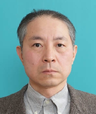 顔写真