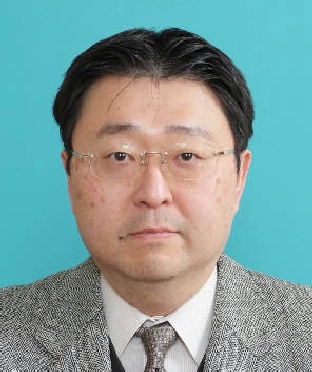 顔写真