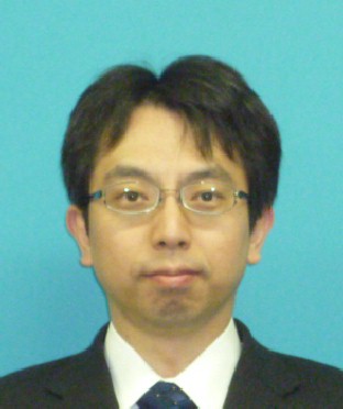 顔写真