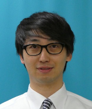 顔写真
